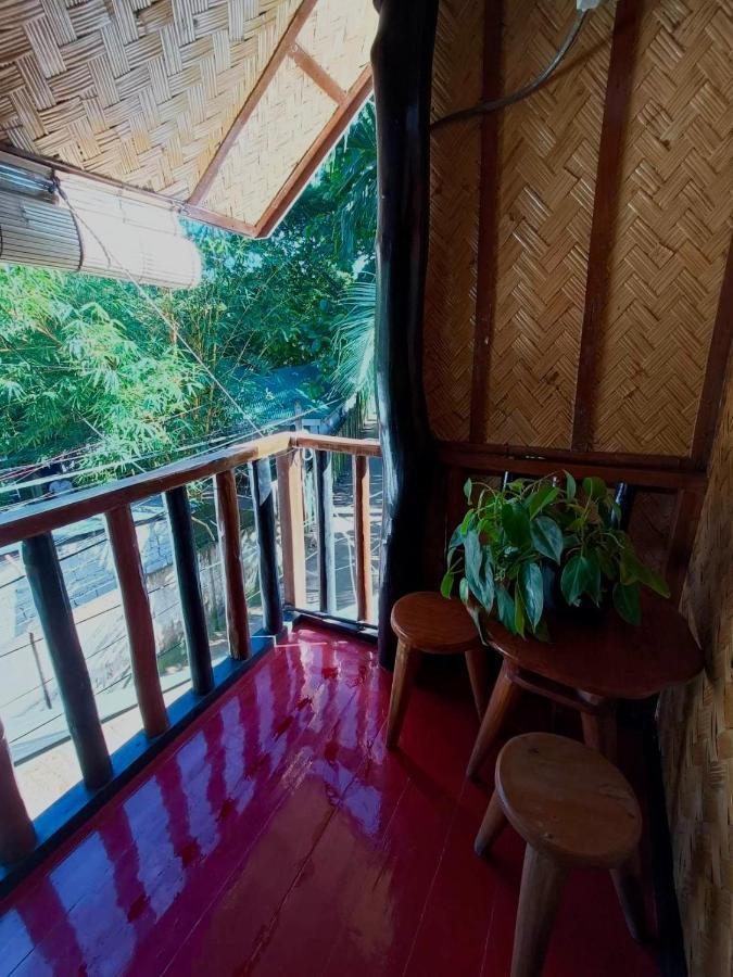 Hidden Of Cailan Extension Transient House El Nido Kültér fotó