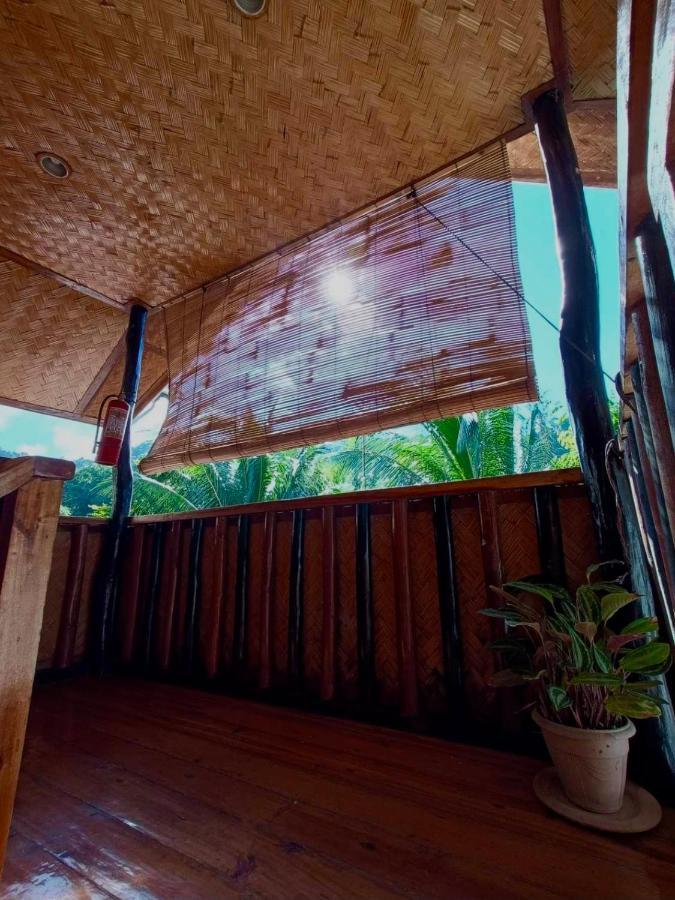 Hidden Of Cailan Extension Transient House El Nido Kültér fotó