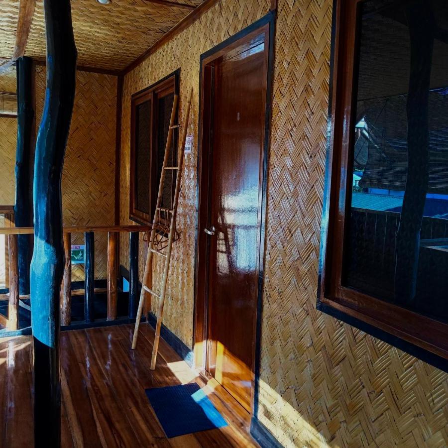 Hidden Of Cailan Extension Transient House El Nido Kültér fotó